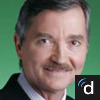 Tim Baird, MD