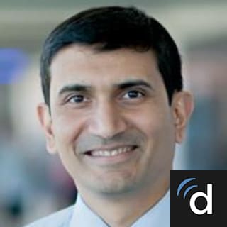 Nauman Islam, MD