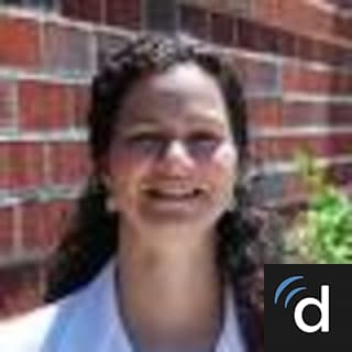 Kirstin Garcia, Gastroenterology, Fredericksburg, VA