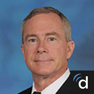 James Henry, MD