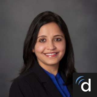 Medha Joshi, MD