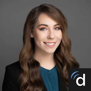 Molly Burke, DO