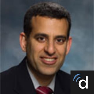 Sabin Motwani, MD, Radiation Oncology, Jersey City, NJ