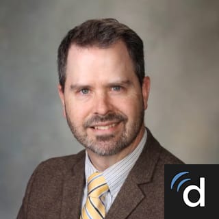 Bryan Woodruff, MD