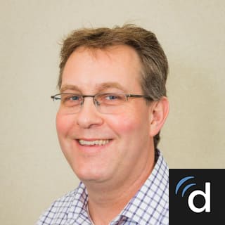 Robert Gloyeske, MD