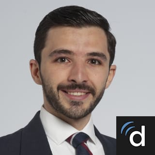 Mohammad Ammar Abdulrazzak, MD