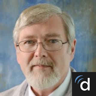 David Barker, MD