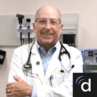 Robert Underwood, MD