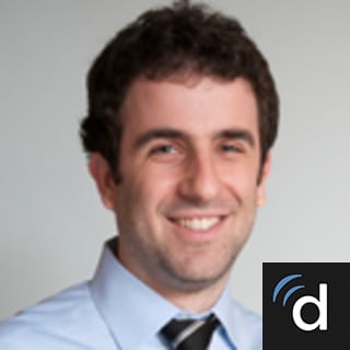 William Gordon, MD