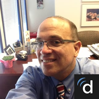 Robert Olivieri, MD