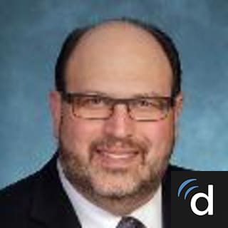 Stuart Biliack, MD