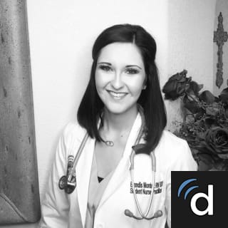 Brandis Montez, Nurse Practitioner, Pueblo, CO