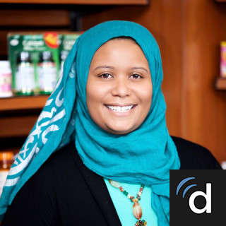 Amina Abubakar