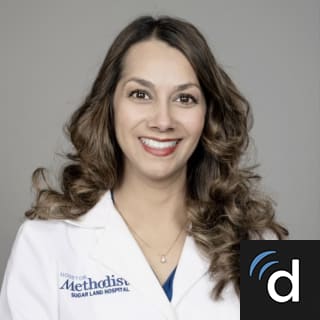 Moona Haque, MD