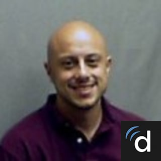 Mario Avila, MD, Internal Medicine, Phoenix, AZ
