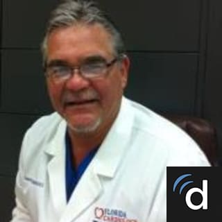 Roberto Torres-Aguiar, MD, Cardiology, Winter Park, FL