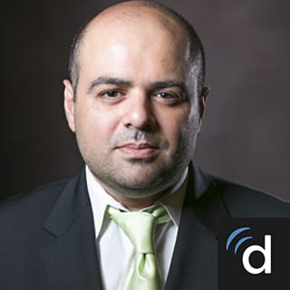 Wael Haidar, MD