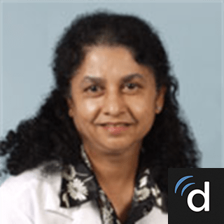 Mamatha Sundaresh, MD