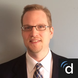 Sean Montgomery, MD