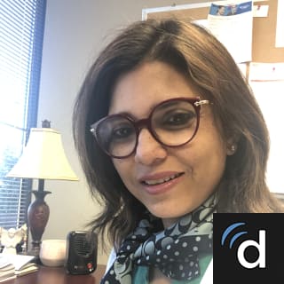 Fariha Salman, MD