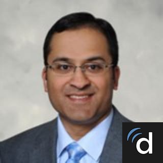 Deepak Bhakta, MD