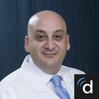 Sergio Bardaro, MD, General Surgery, Cleveland, OH