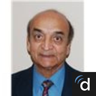 Mir Ali, MD