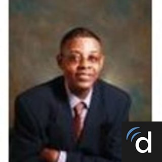 Dr. Ebenezer Kuma, MD | Port Charlotte, FL | Pediatrician | US News Doctors