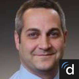 Mark Colaneri, General Surgery, Syracuse, NY