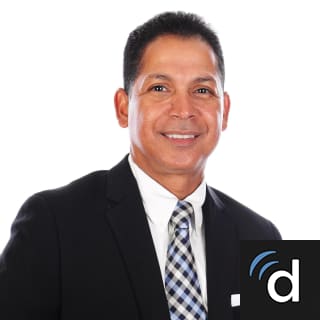 Eddy Castillo, MD