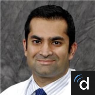 Arjun Srinath, MD, Orthopaedic Surgery, Miami, FL