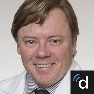 Ward Miller, Acute Care Nurse Practitioner, New Orleans, LA