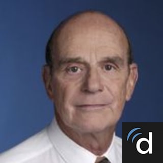 Donald Potter, MD
