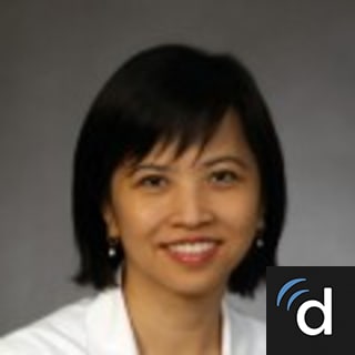 Mylinh Mac, MD