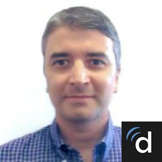 Amit Vaid, MD