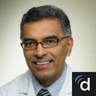 Dr. Jai Radhakrishnan MD New York NY Nephrologist US News