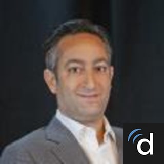 Robert Nejat, MD