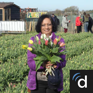 Anjali Pathak, MD