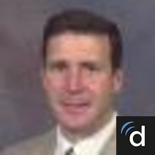 Douglas Dvorak, MD