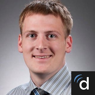Colin Kleinguetl, MD