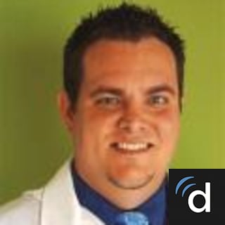 Nicholas Boggs, DO, Family Medicine, Monroe, MI