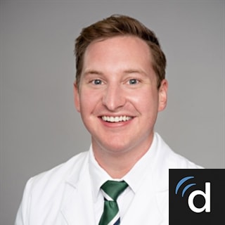 Josh Glover, MD, Internal Medicine, Oklahoma City, OK