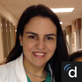 Margarita Hernandez, MD