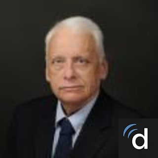 Harvey Weber, MD