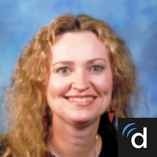 Mary McLennan, MD