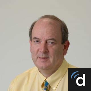 Robert Darragh, MD