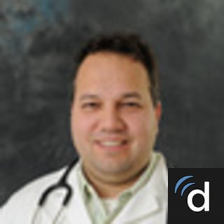 George Despines, MD, Internal Medicine, Whitman, MA