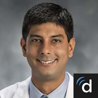 Salim Ahmed, MD