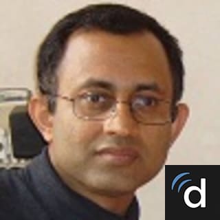 Ashish Trivedi, MD