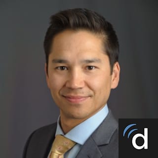 Mark Walsh, MD